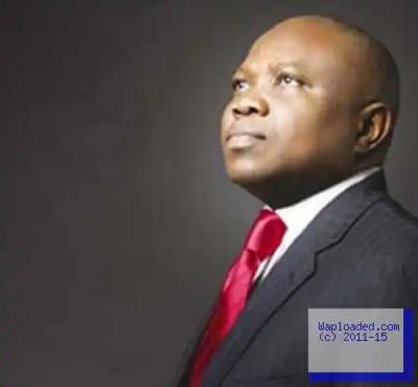 Gov Ambode Asks Nigerians Abroad To Return, See How Nigerians Reply Him... Lol!!